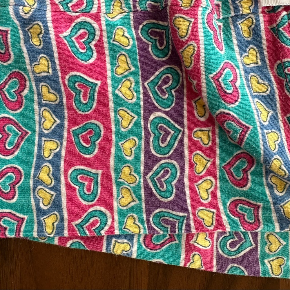 Vintage Gymboree Leggings Small - Picture 3 of 5